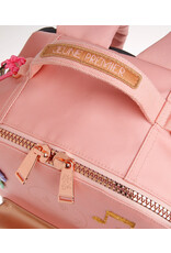 Jeune Premier Backpack bobbie lady gadget pink