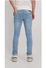 Cars jeans Burgo jog denim bleached used