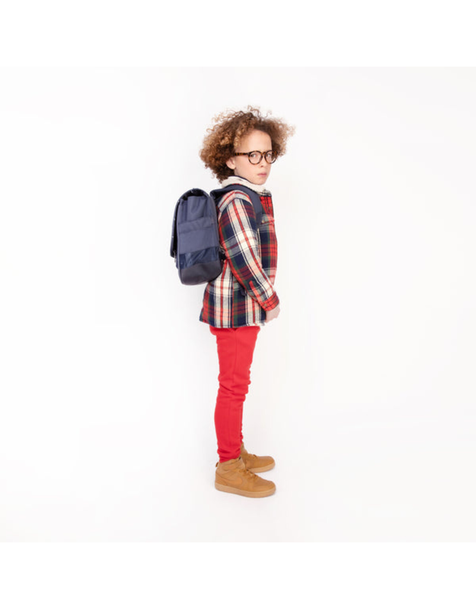 Jeune Premier It bag midi Mr. Gadget