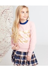 AO76 geruite rok modern saranac