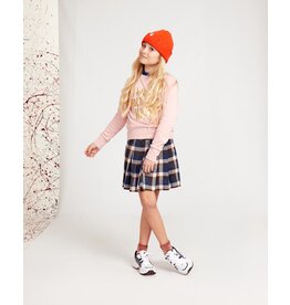 AO76 geruite rok modern saranac