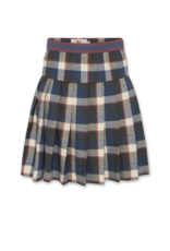 AO76 geruite rok modern saranac