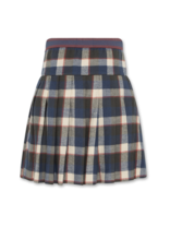 AO76 geruite rok modern saranac