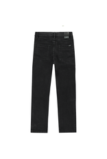 Cars wijde broek Garwell denim black used