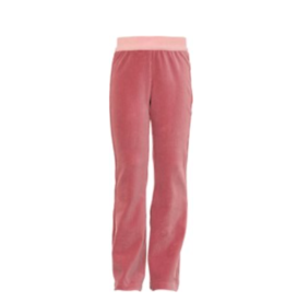 Blue Bay roze broek rib Gloria