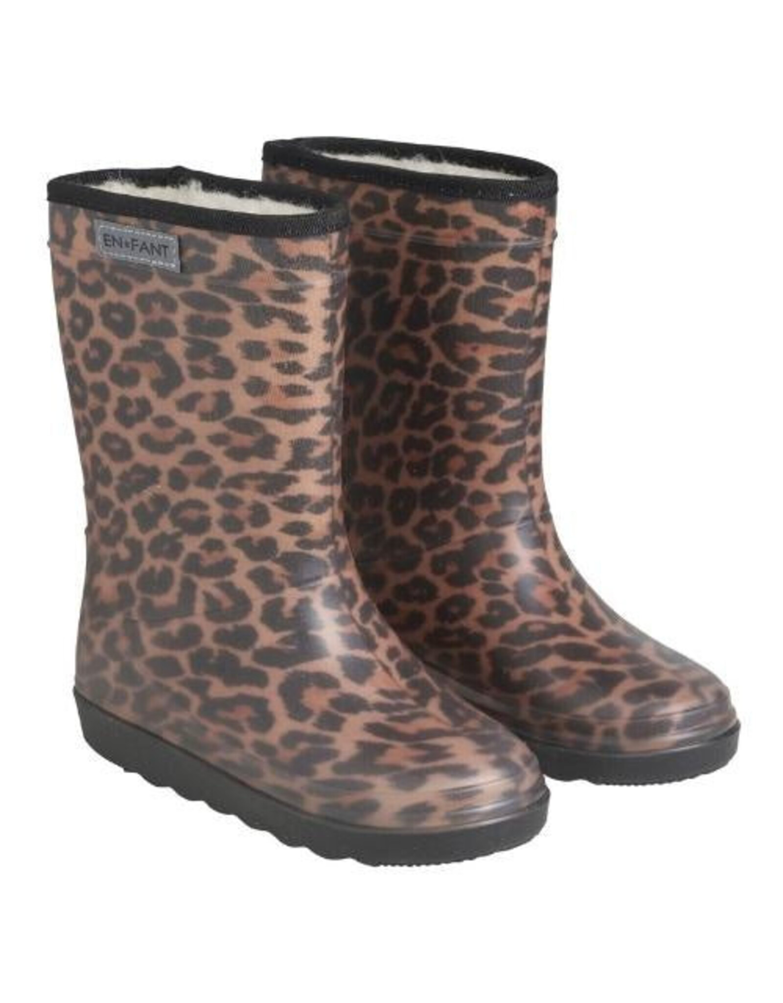En Fant thermo boots leopardo