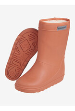 En Fant thermo boots orange rust