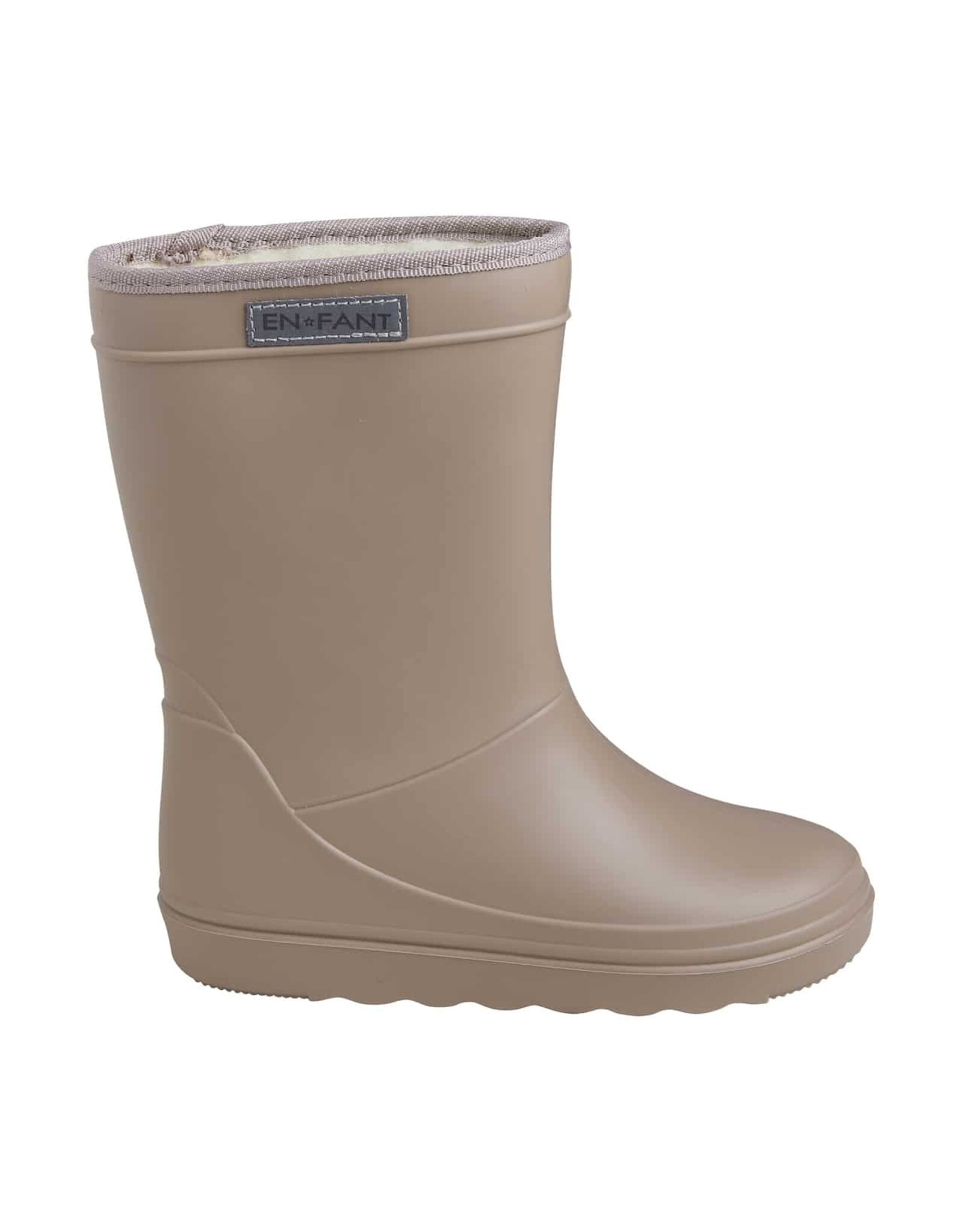 En Fant thermo boots portabella