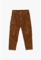 Please broek rib marron