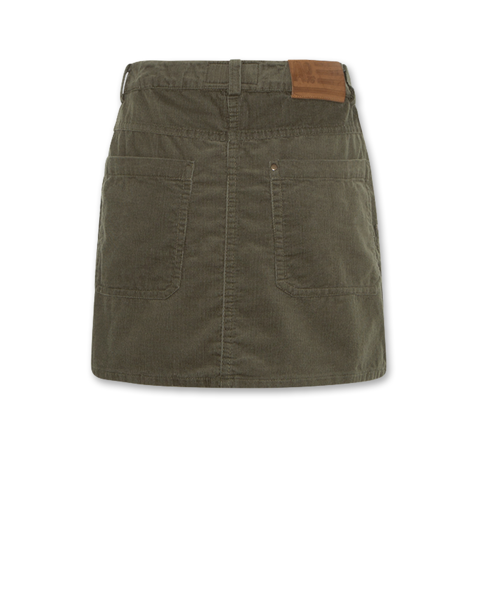 AO76 rok gianna  geribd forest