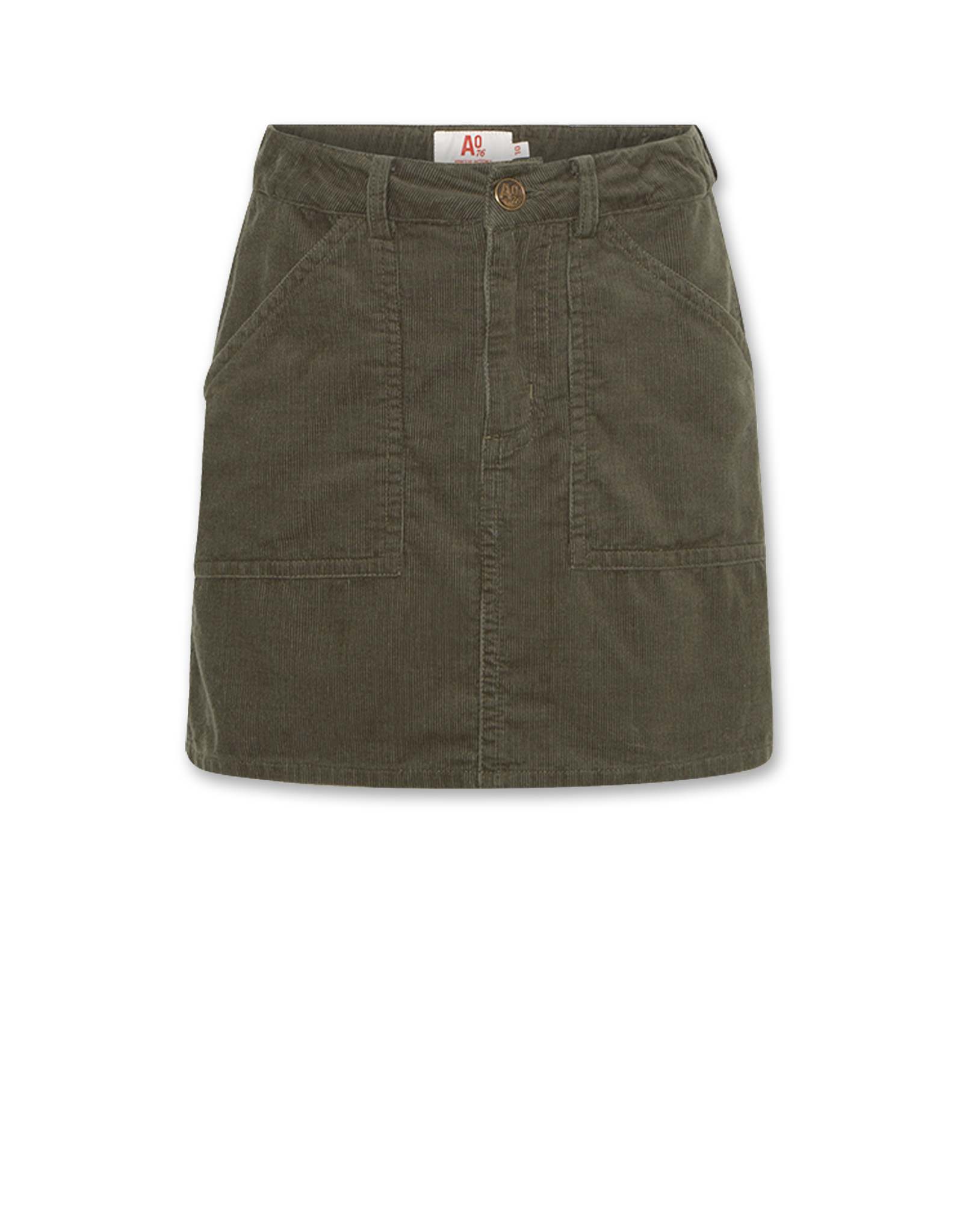 AO76 rok gianna  geribd forest