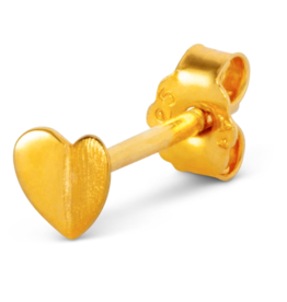 LULU Copenhagen heart wings gold LULU Copenhagen heart wings gold