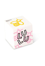 LULU Copenhagen bzzzz gold