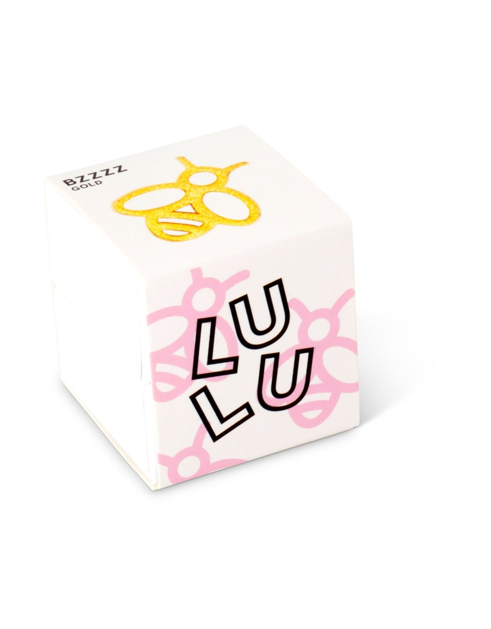 LULU Copenhagen bzzzz gold