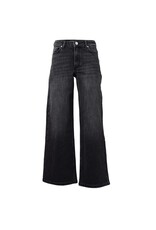 HOUNd extra wide jeans grey used G.