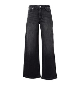 HOUNd extra wide jeans grey used G.