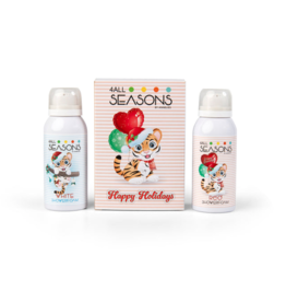 4All Seasons gift set Happy holidays