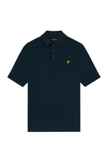 Lyle & Scott Polo navy