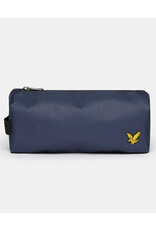 Lyle & Scott pennenzak navy