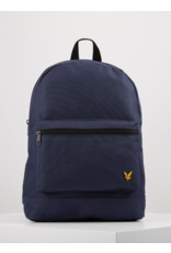 Lyle & Scott rugzak navy