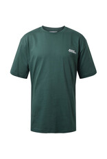 HOUNd t-shirt green never ordinar