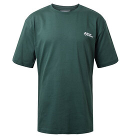 HOUNd t-shirt green never ordinar