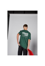 HOUNd t-shirt green never ordinar