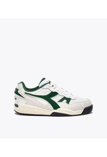 Diadora sneaker winner sl white/ fogliage green