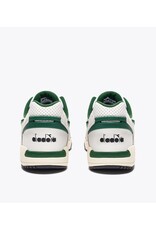 Diadora sneaker winner sl white/ fogliage green