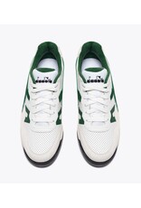Diadora sneaker winner sl white/ fogliage green