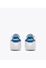 Diadora sneaker game white/ blue Vallarta