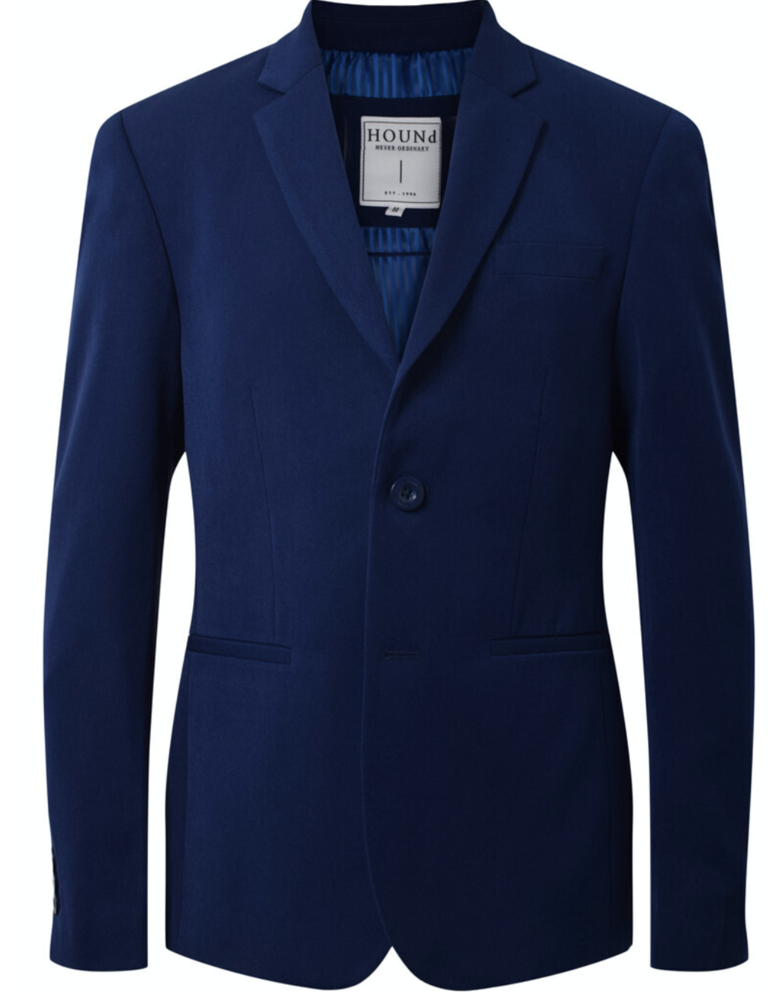 HOUNd blazer blue