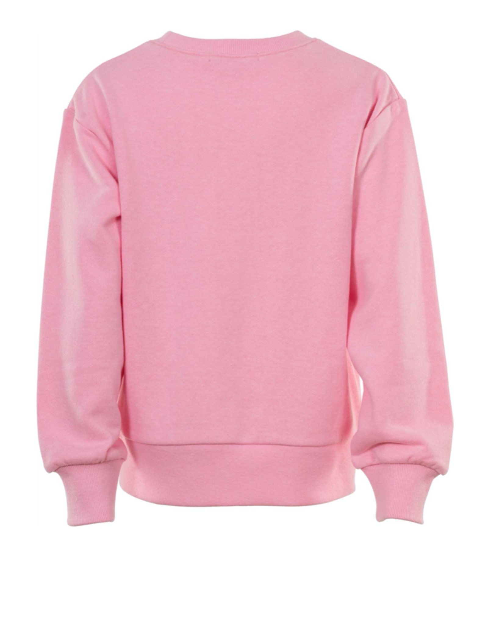 Blue Bay sweater imke neon pink