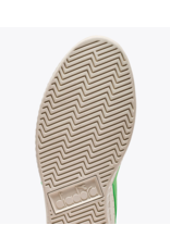 Diadora Sneaker Game high fluo white / green