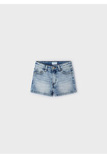 Mayoral basic denim short