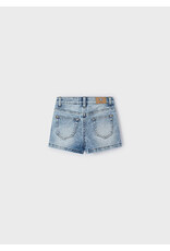 Mayoral basic denim short