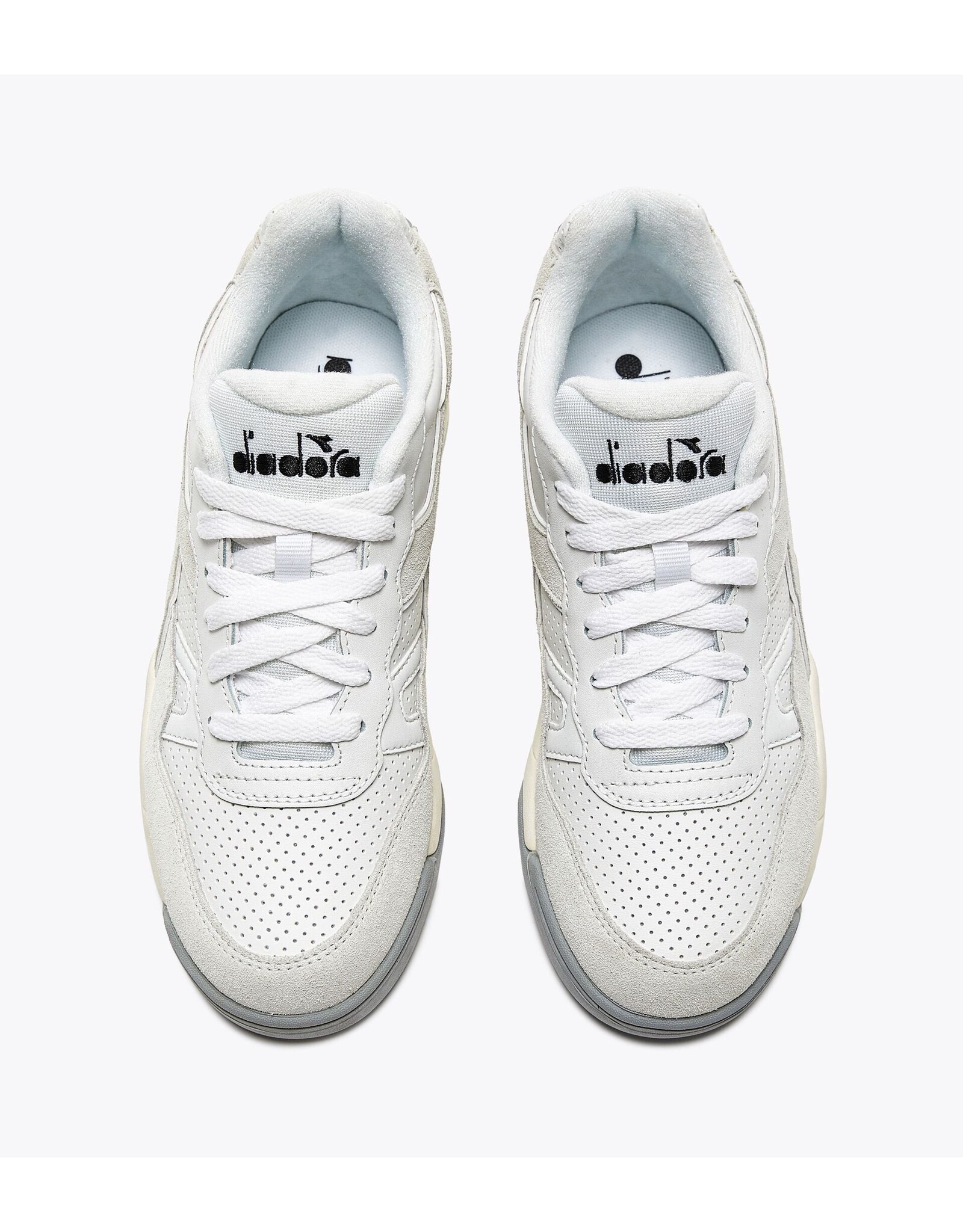 Diadora sneaker winner white/white