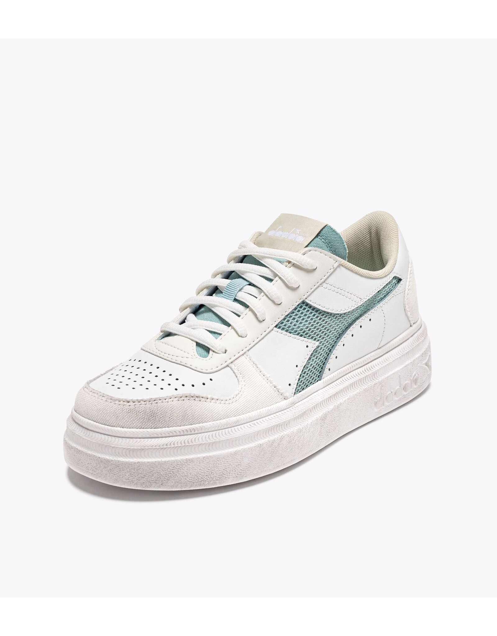 Diadora sneaker magic bold mesh logo wn