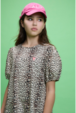 Alix mini Leopard jurk