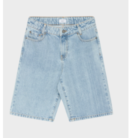 Grunt Hamon disco shorts light blue