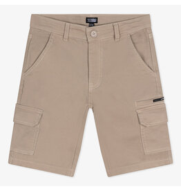 Indian Blue Jeans short cargo stone sand