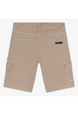 Indian Blue Jeans short cargo stone sand