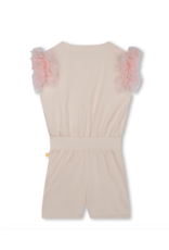 Billieblush playsuit licht roze