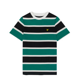 Lyle & Scott t-shirt court green