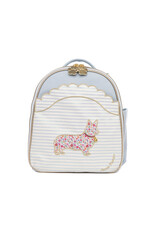 Jeune Premier Backpack Ralphie Liberty corgi