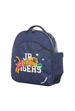 Jeune Premier Backpack Ralphie Boxing Tiger navy