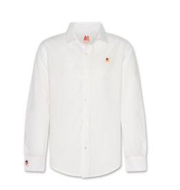 AO76 hemd Alan white surfer