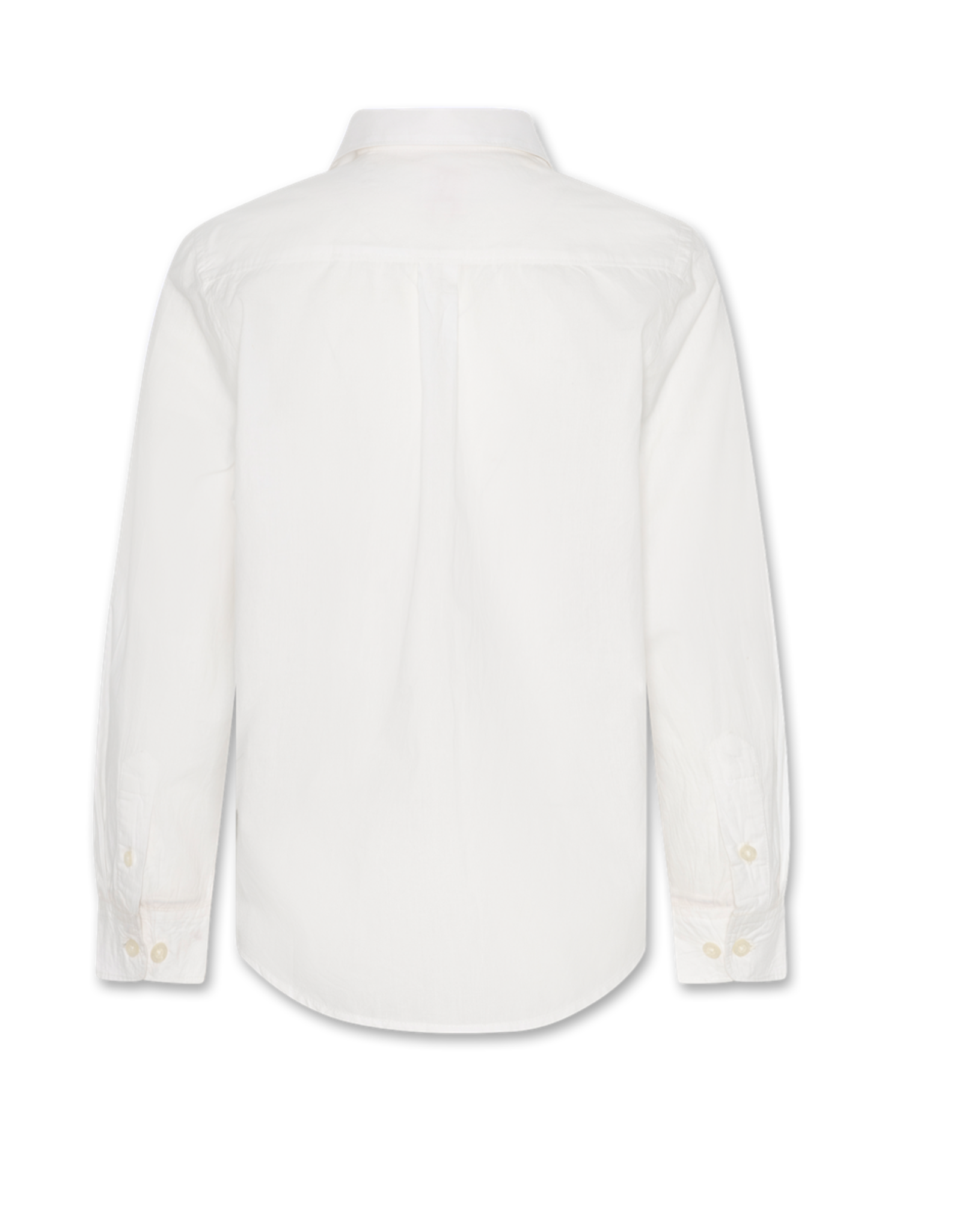 AO76 hemd Alan white surfer