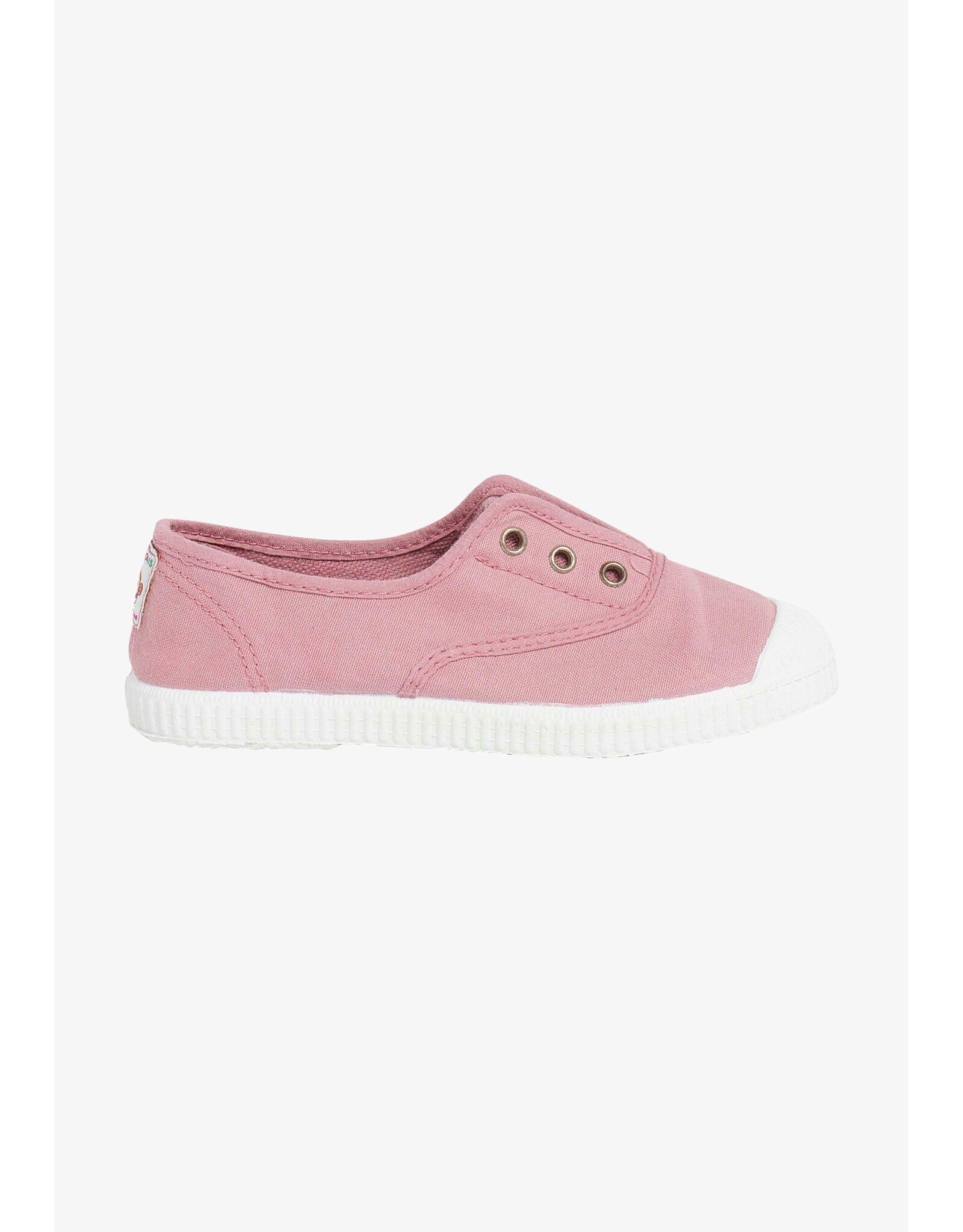 Cienta sneaker rosa 2010