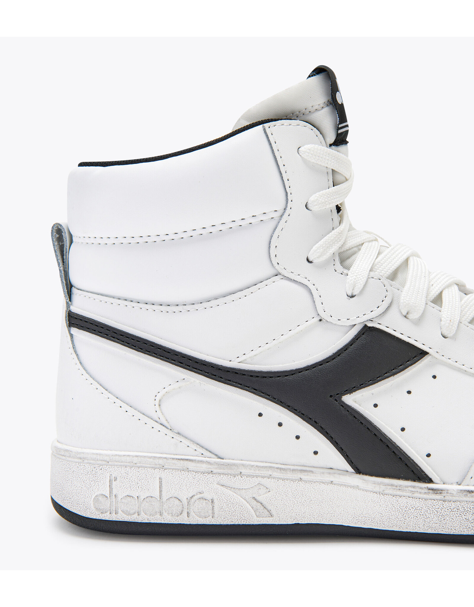 Diadora magic basket mid icona